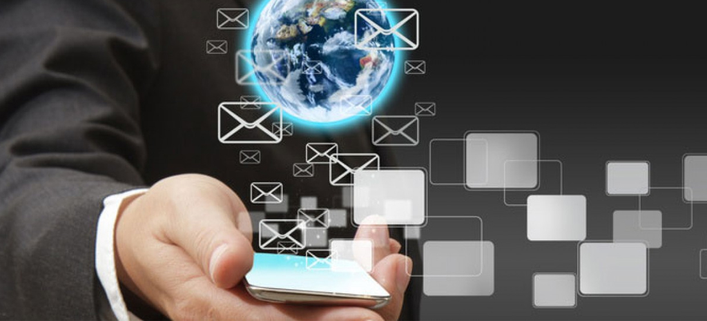 Toplu Sms Hizmetleri